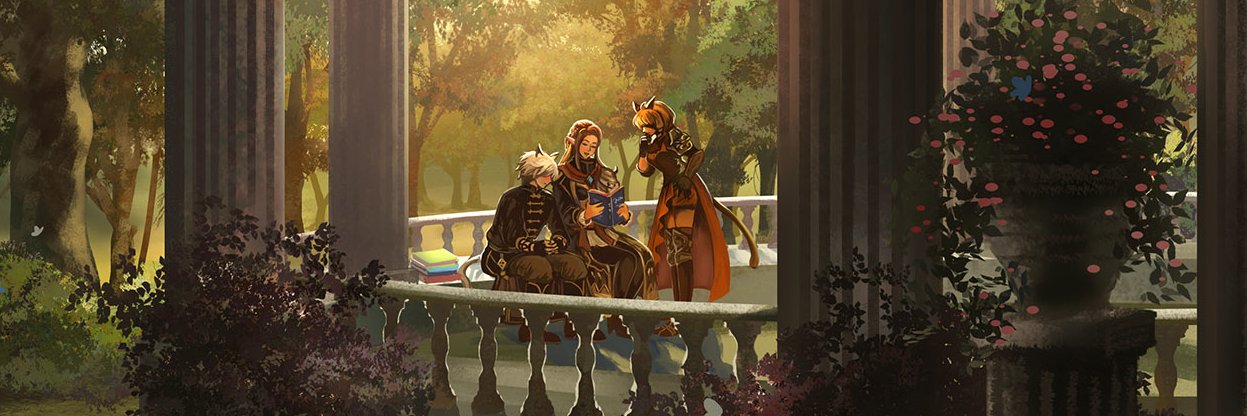 cienturies's profile banner image