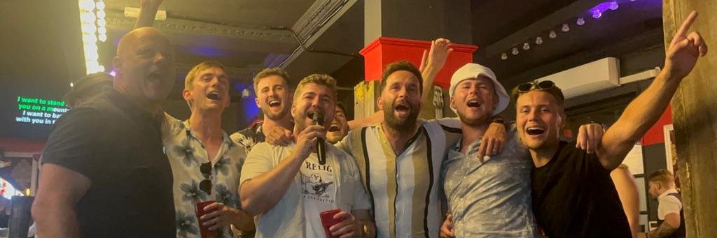 Great Totham CC banner