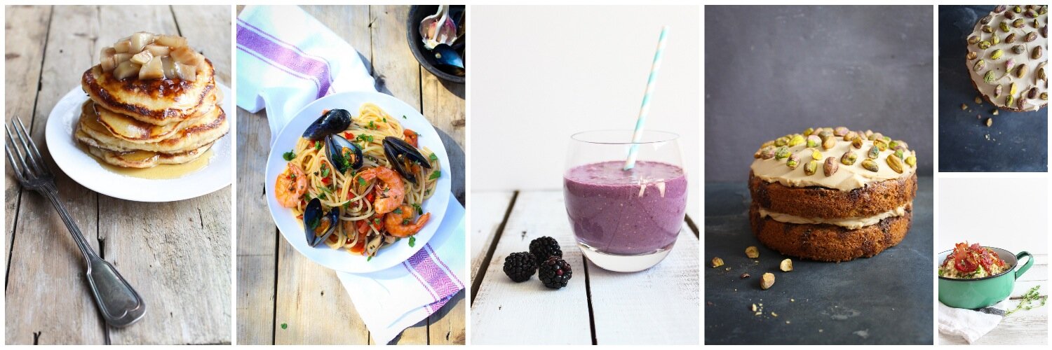 The_FoodiesWay's profile banner image