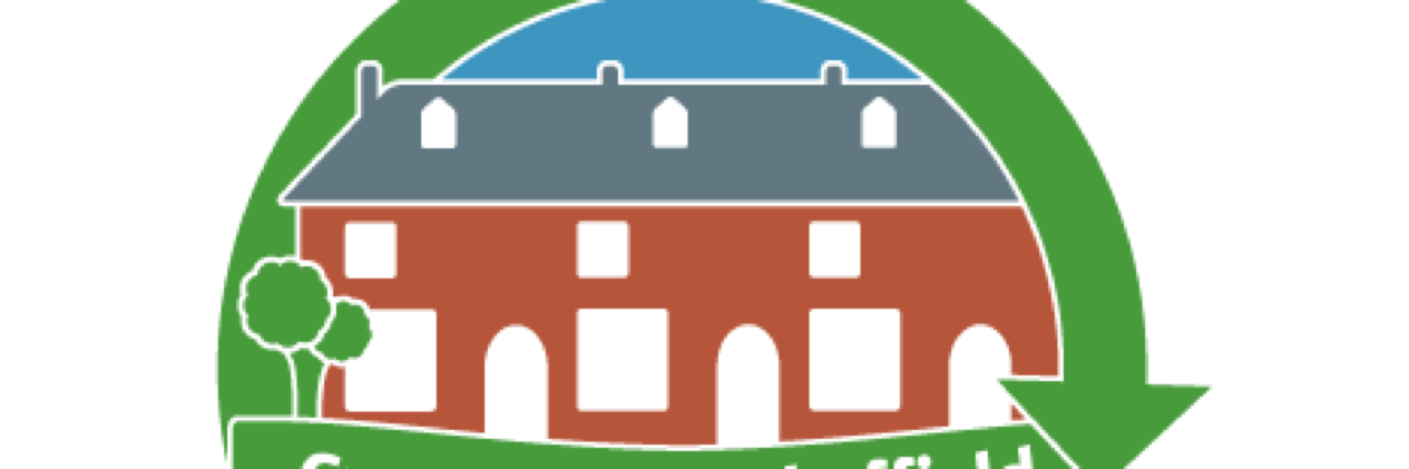 GreenHomesSheffield banner