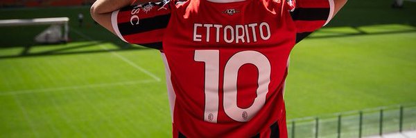 ETTORITO Profile Banner