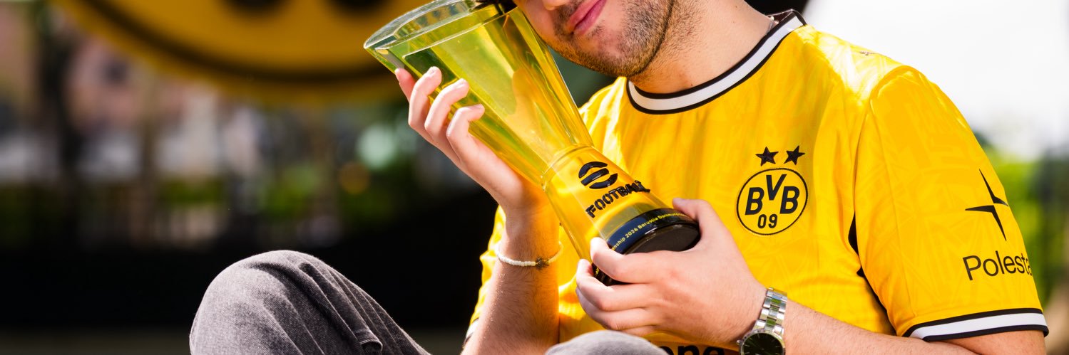 ETTORITO's profile banner image