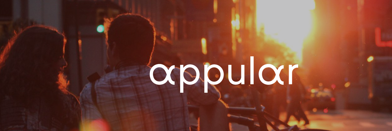 appular's profile banner image