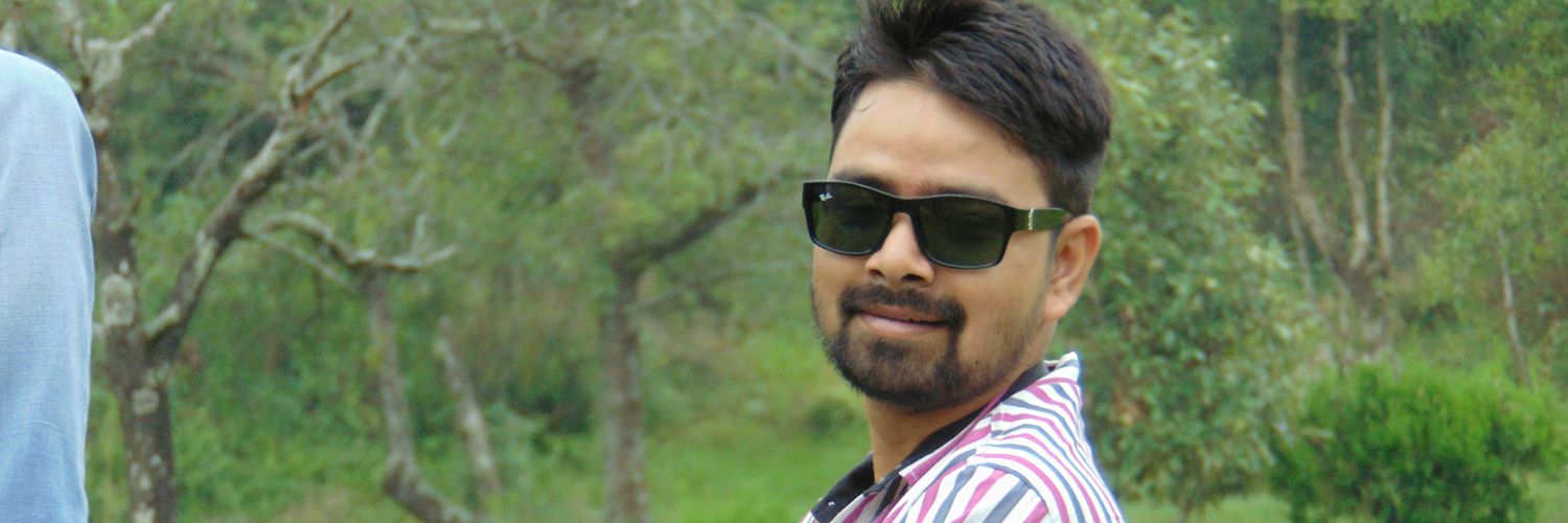 adarsh_kumar23's profile banner image