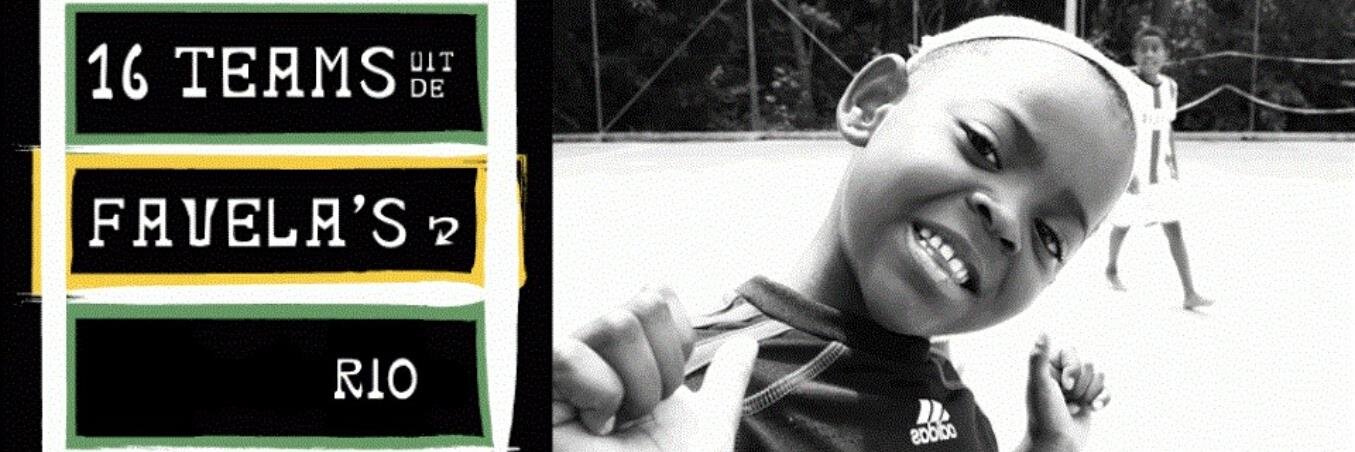 Favelacup's profile banner image