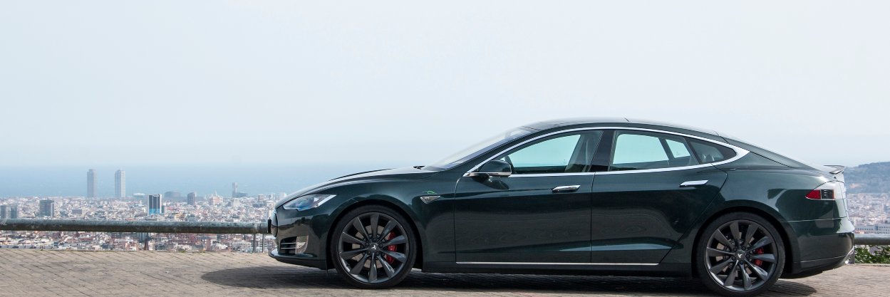 Tesla Español banner