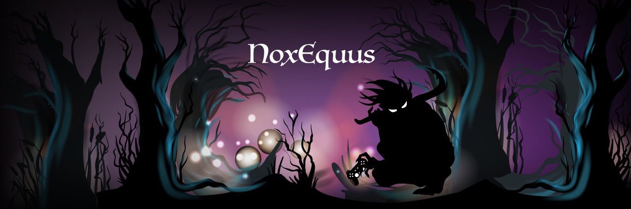 NoxEquus banner