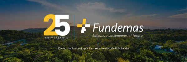 FUNDEMAS Profile Banner