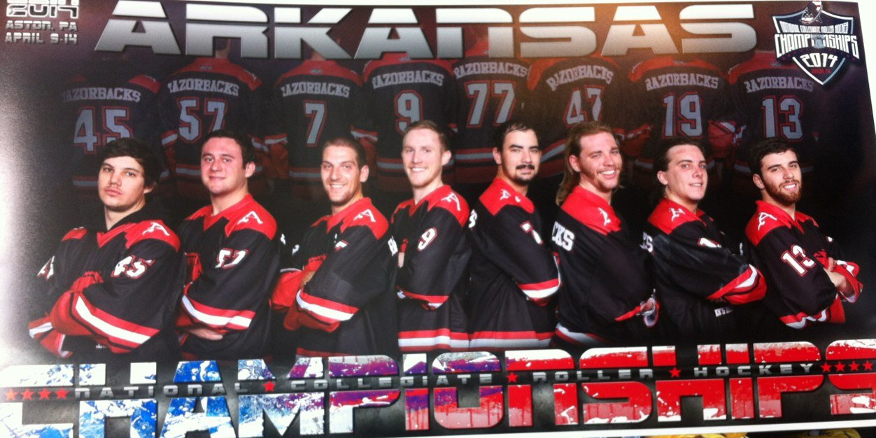 RazorbackRoller's profile banner image