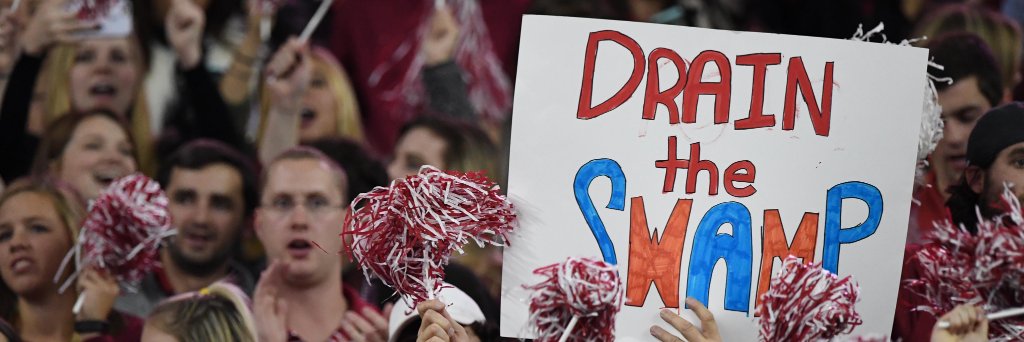 SEC Football News banner