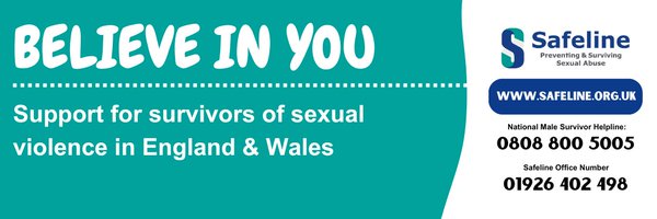 SafelineUK Profile Banner