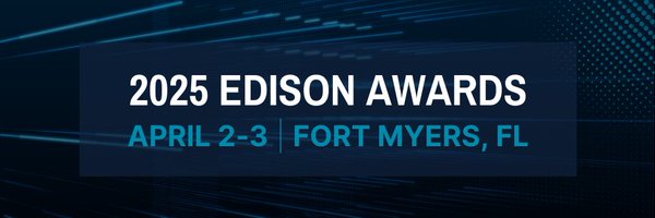 EdisonAwards Profile Banner