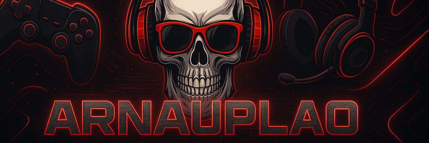 arnaupla0's profile banner image