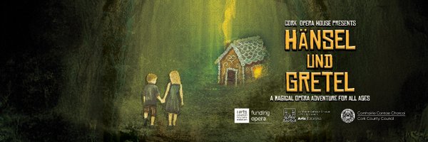 CorkOperaHouse Profile Banner