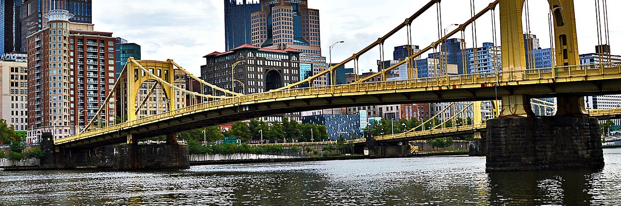 The Fourth River banner