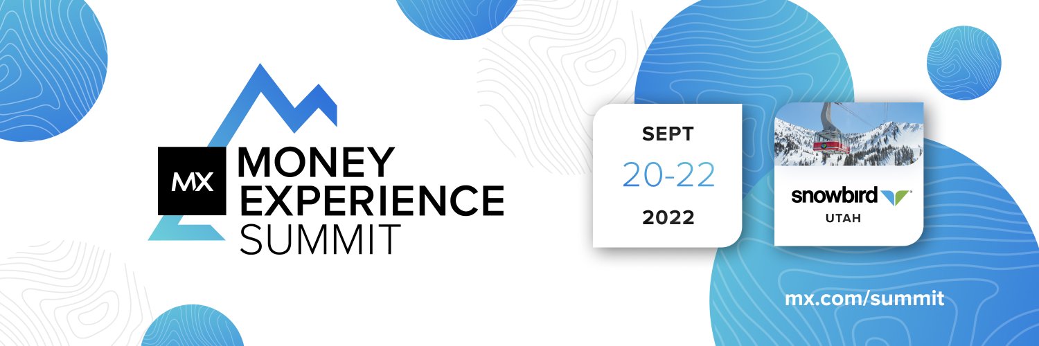 MX :: Powering the Open Finance Economy banner