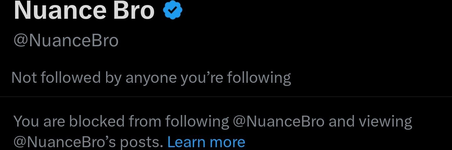 Wesley From Florida banner