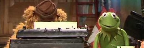 Muppet Quotes banner