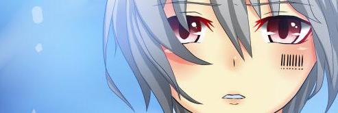 BarcodedUtaite's profile banner image