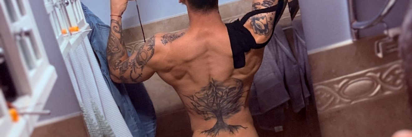 inkedDomi's profile banner image