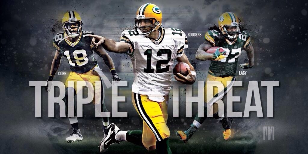Packerfanmut's profile banner image