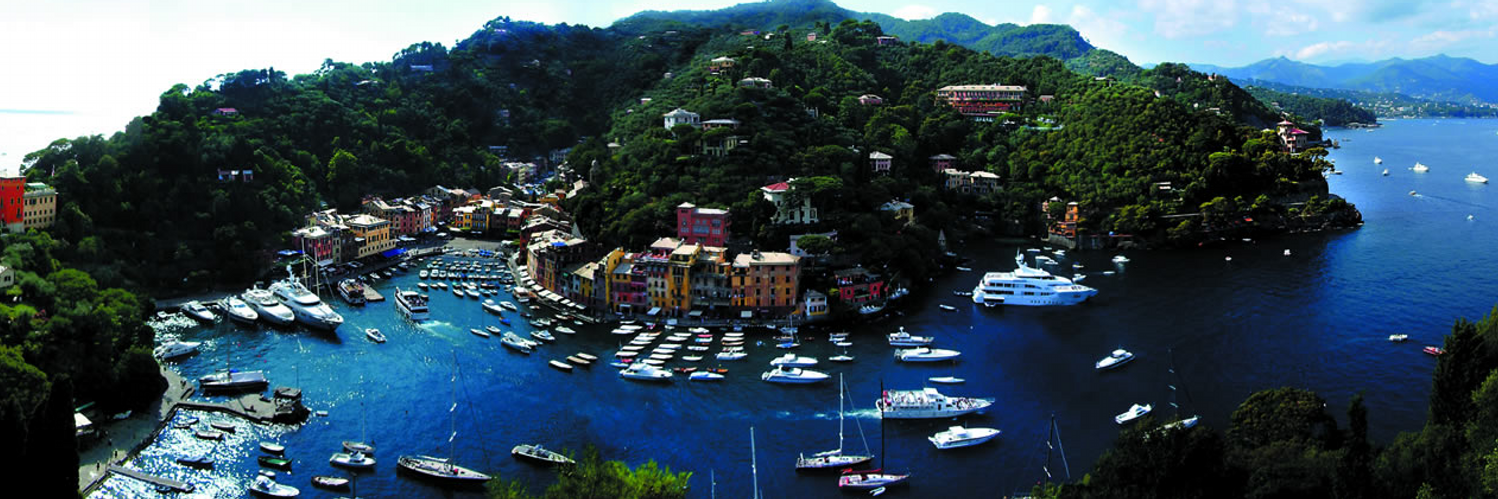 portofino's profile banner image