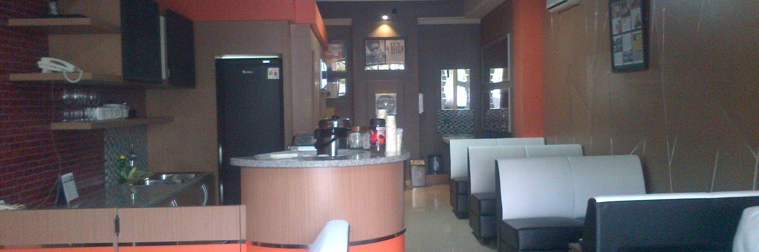 JoinOfficeCafe's profile banner image