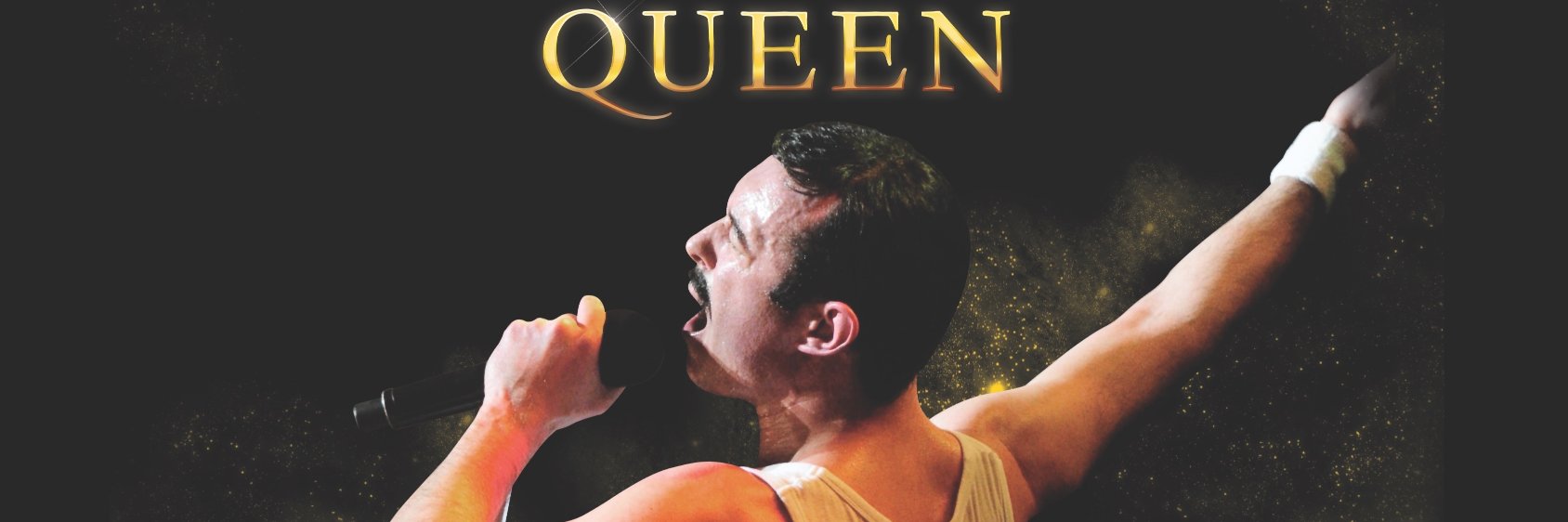 Gary Mullen banner