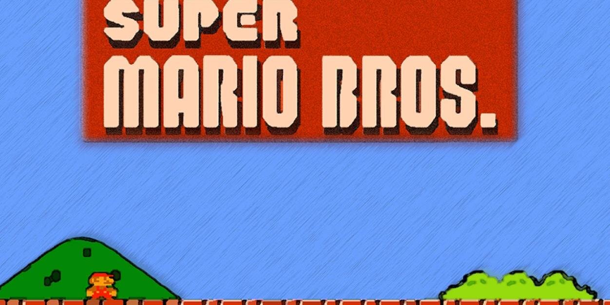 MarioMemories's profile banner image