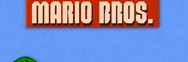 MarioMemories Profile Banner