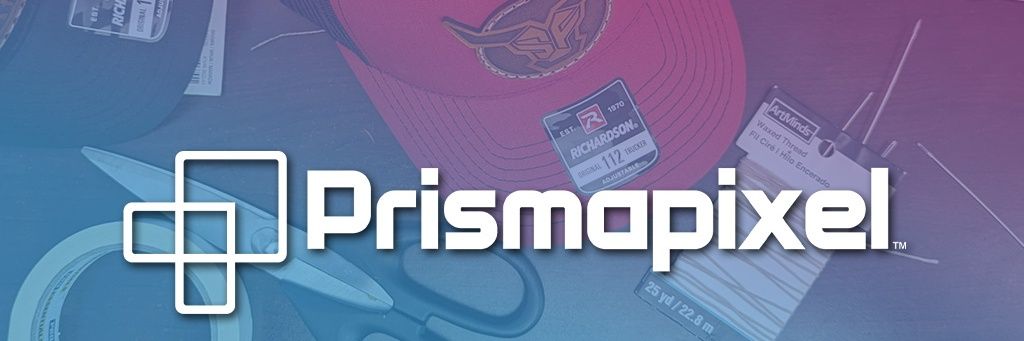 prismapixel's profile banner image