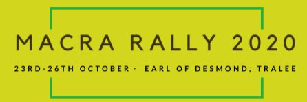 Macra Conference banner