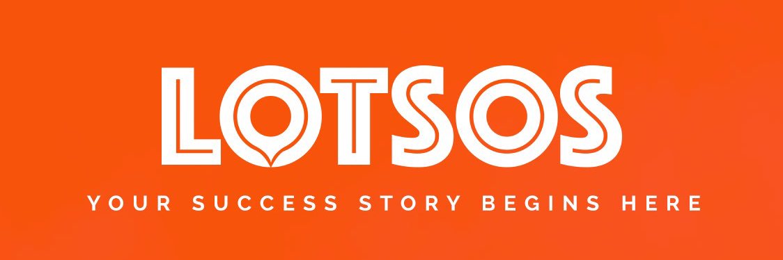 Lotsos Sports banner