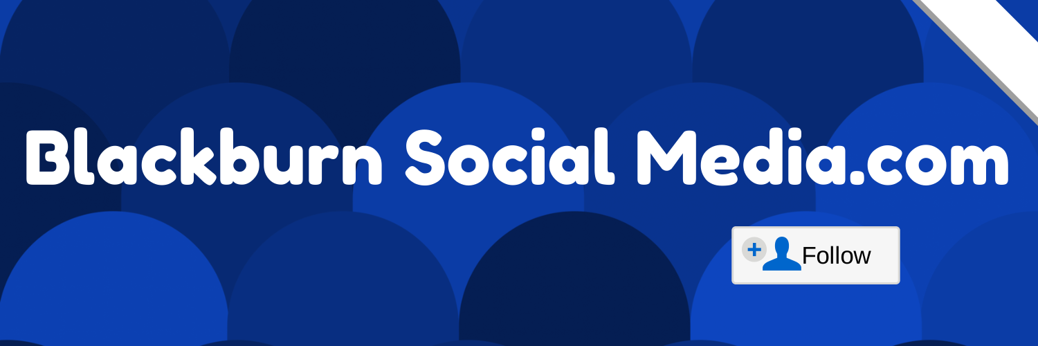 BlackburnSocial's profile banner image