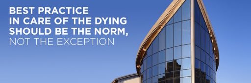 Palliative Care Institute Liverpool banner