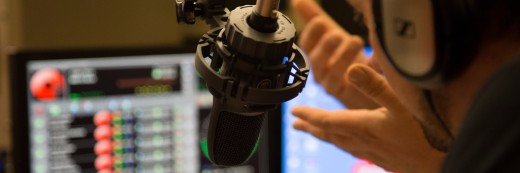 Molécula Radio banner