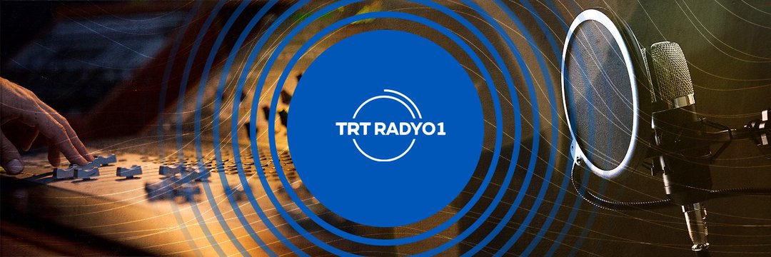 TRT Radyo 1 (@TRTRadyo1) / Posts / X