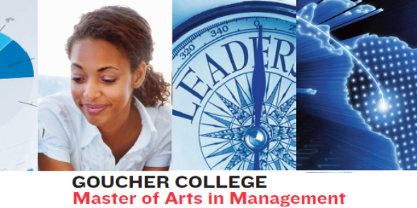 GoucherMAM's profile banner image