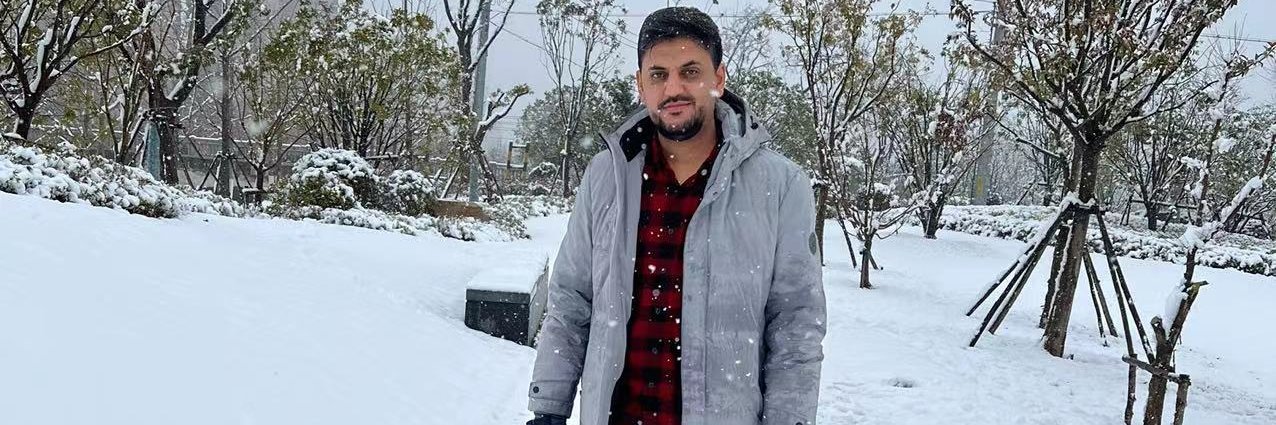 abbasnasir9's profile banner image