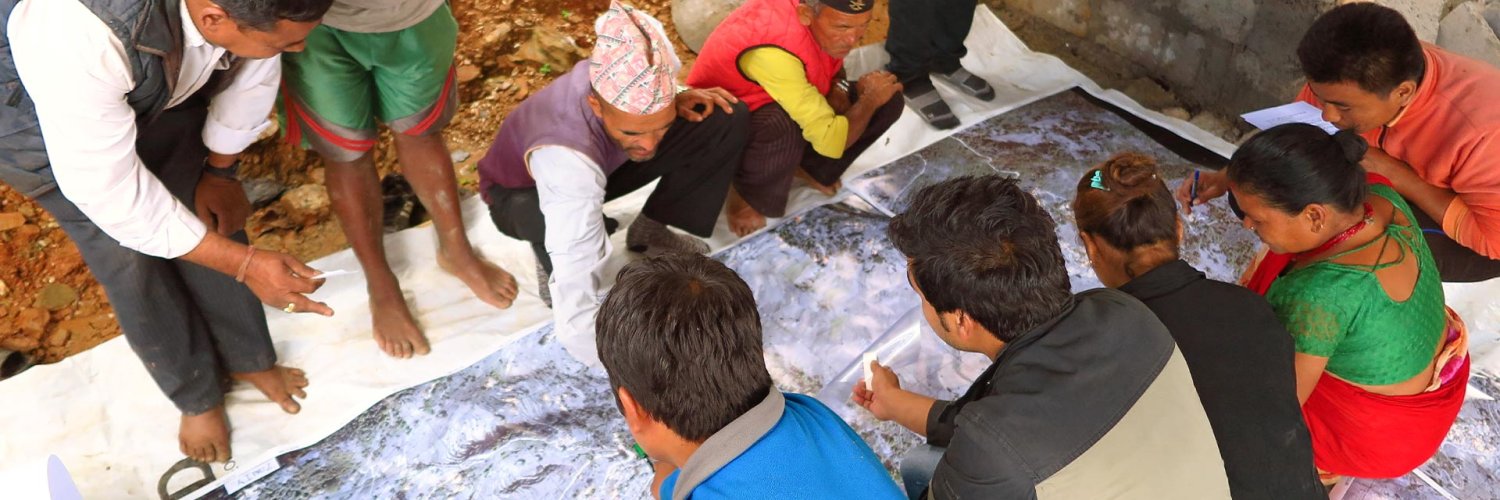 Kadaster Int. banner