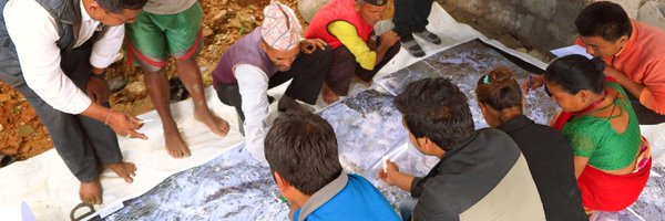 Kadaster_Int Profile Banner