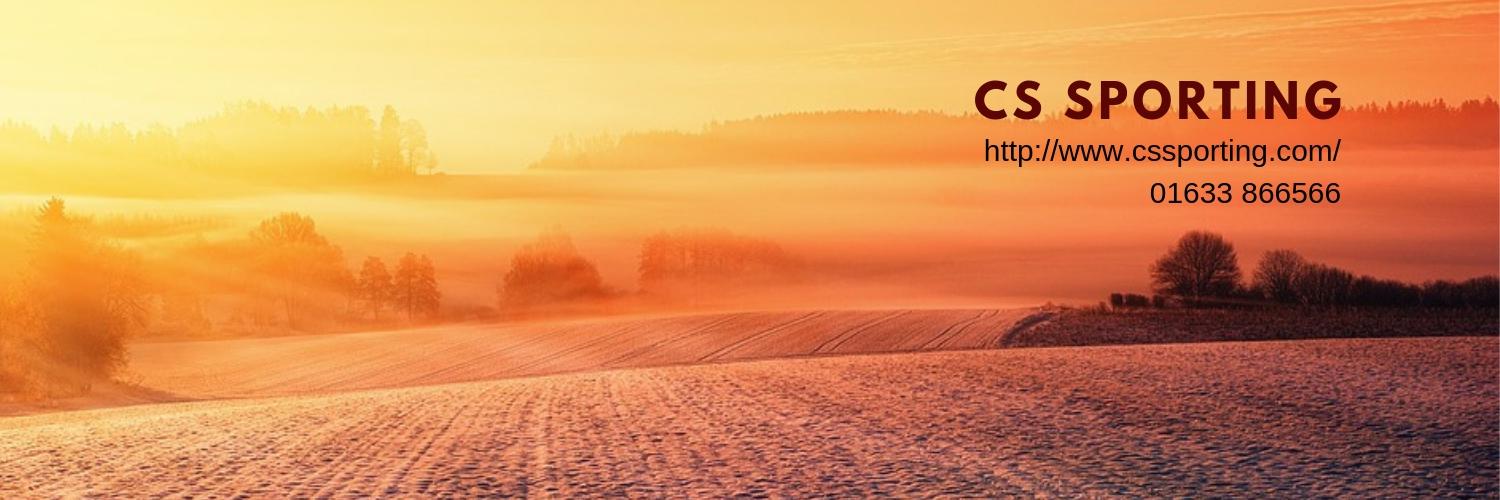 CS Sporting banner