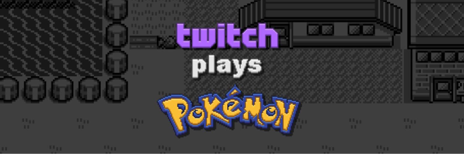 Pkmntwitchplays's profile banner image