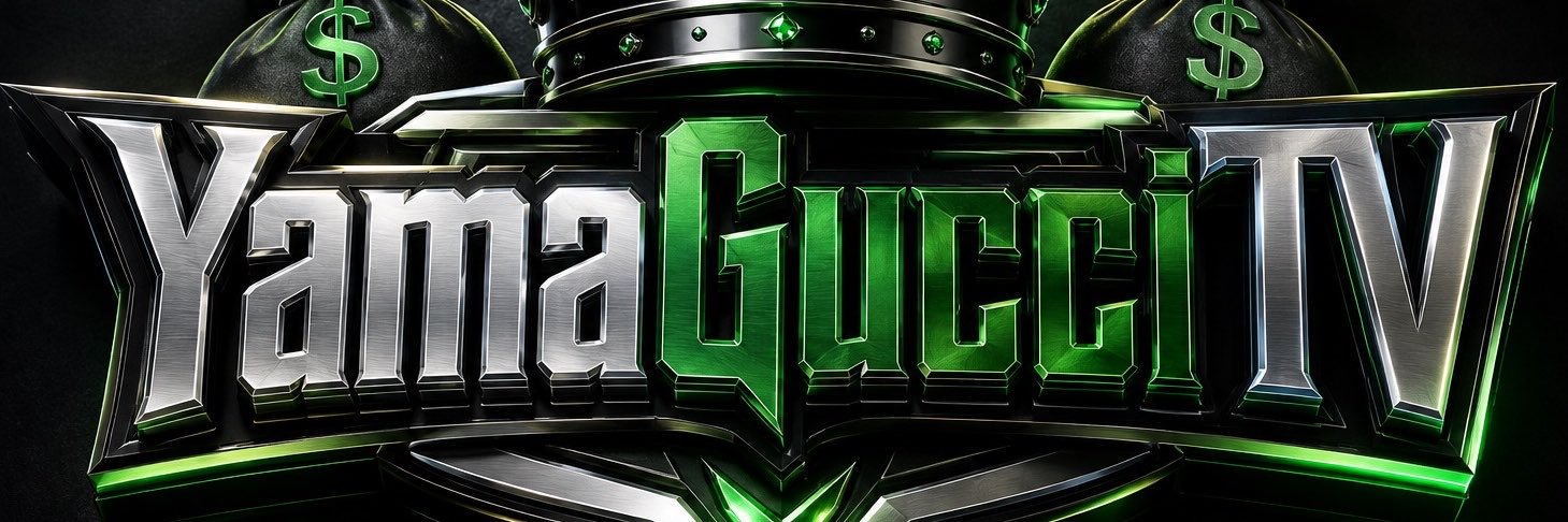 YamaGucciPromo's profile banner image
