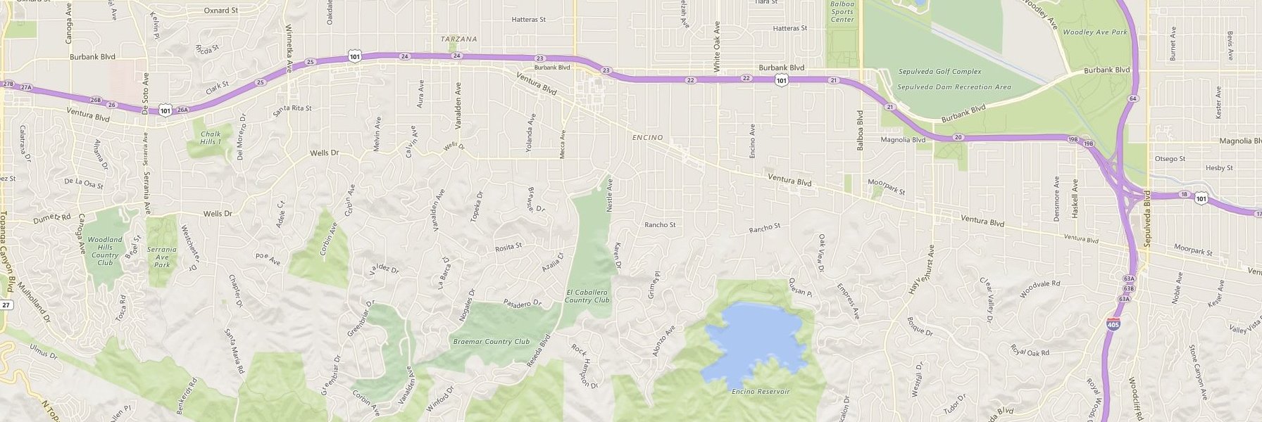 Reseda Vanowen banner