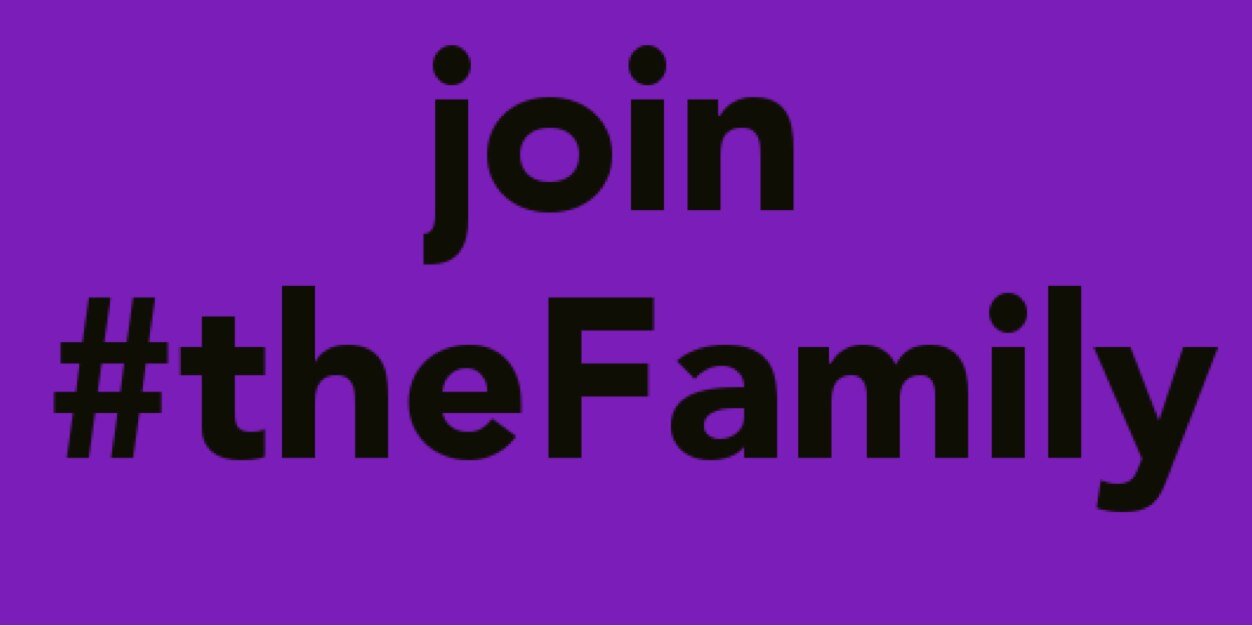 TheFamilyIN's profile banner image