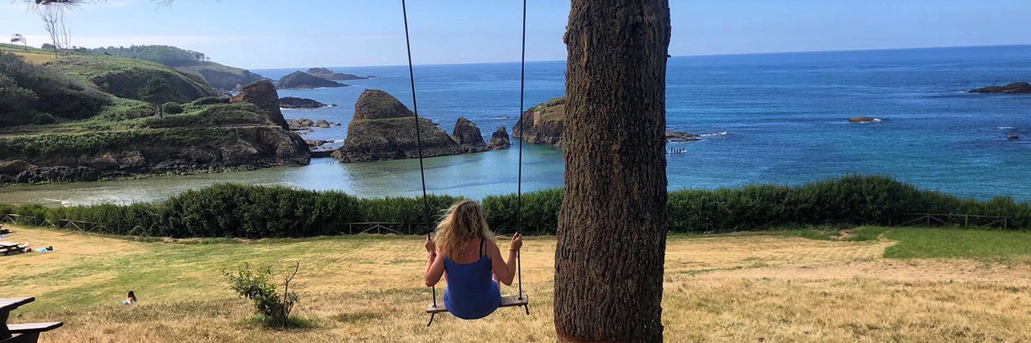 Bego/Ina 🏳️‍🌈 banner