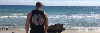 johnhdougherty's profile banner image