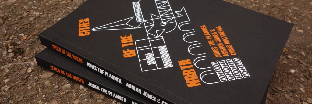 jonestheplanner's profile banner image
