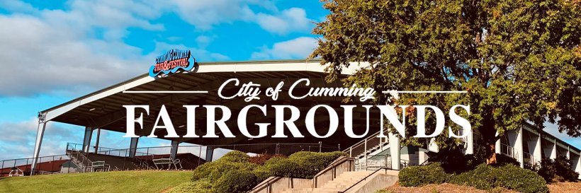 CummingFair's profile banner image